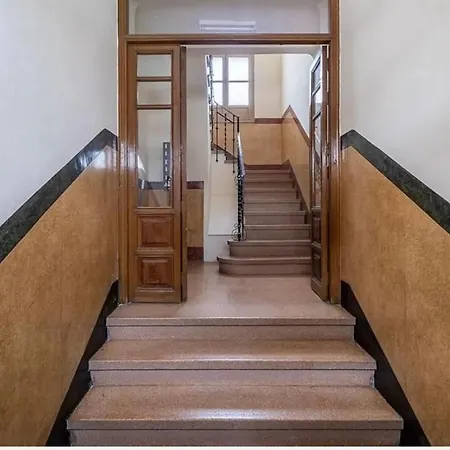 Charming Duplex In Apartament