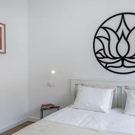 Charming Duplex In Apartamento