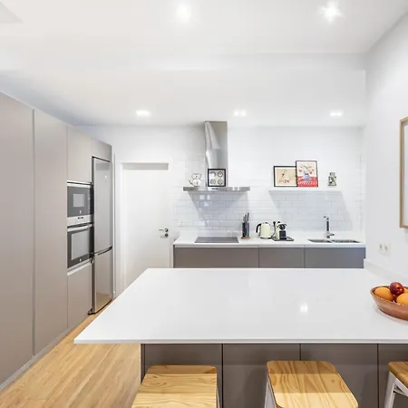 Charming Duplex In * Granada