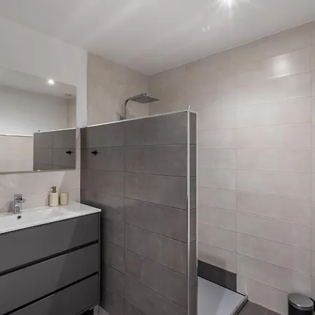 Charming Duplex In * Granada