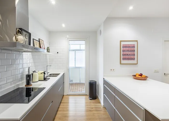 Apartment Charming Duplex In *