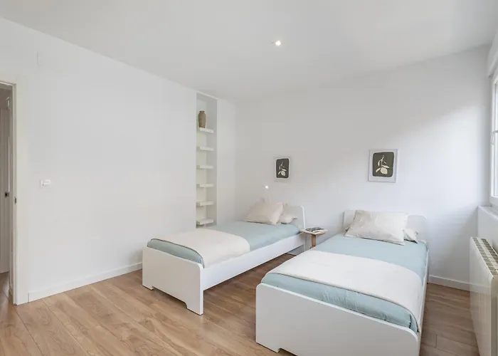 Charming Duplex In
