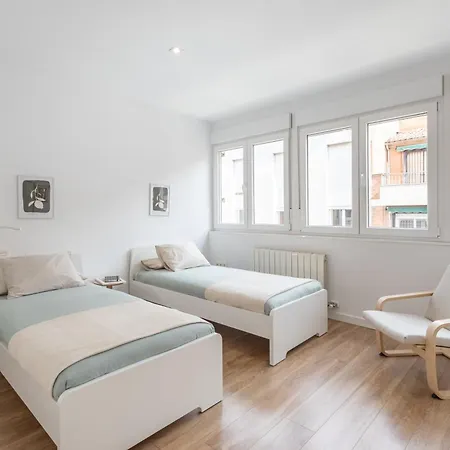 Charming Duplex In Γρανάδα