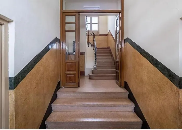 Charming Duplex In Διαμέρισμα