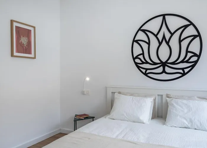 Charming Duplex In Διαμέρισμα