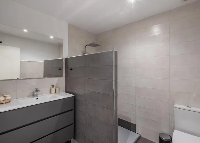 Charming Duplex In * Γρανάδα