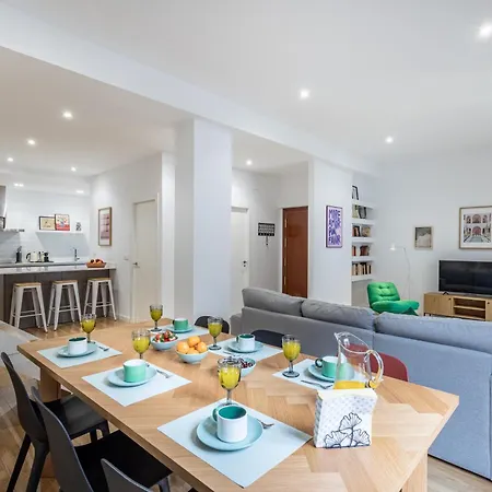 Apartment Charming Duplex In *